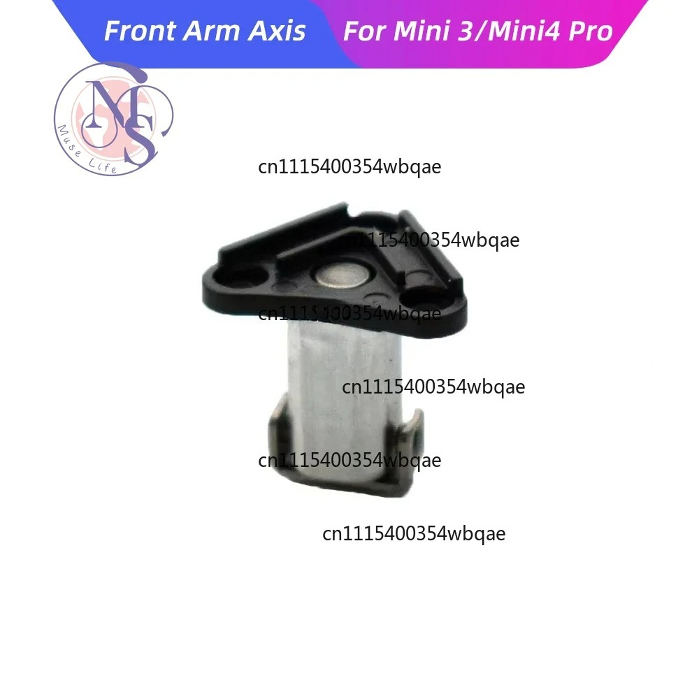 Dji Drone Mini 3 - ZOCI-FOR – voorste as van de