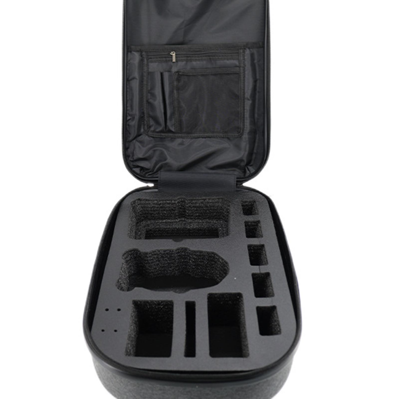 Draagbare drone hardshell rugz - Drone Hard Shell Case recensie en prijs