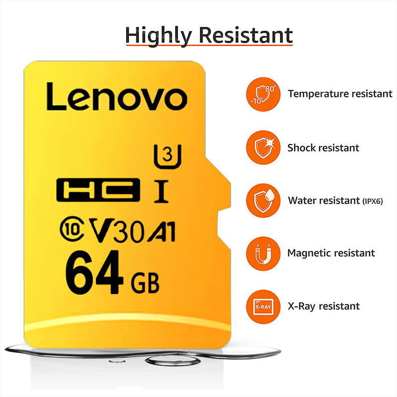 Lenovo NIEUWE 512GB SD-geheuge - Drone Strobe Light recensie en prijs