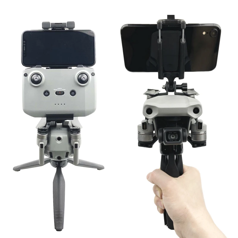 Handheld Houder Selfie Stick S - Drone Control Stick recensie en prijs