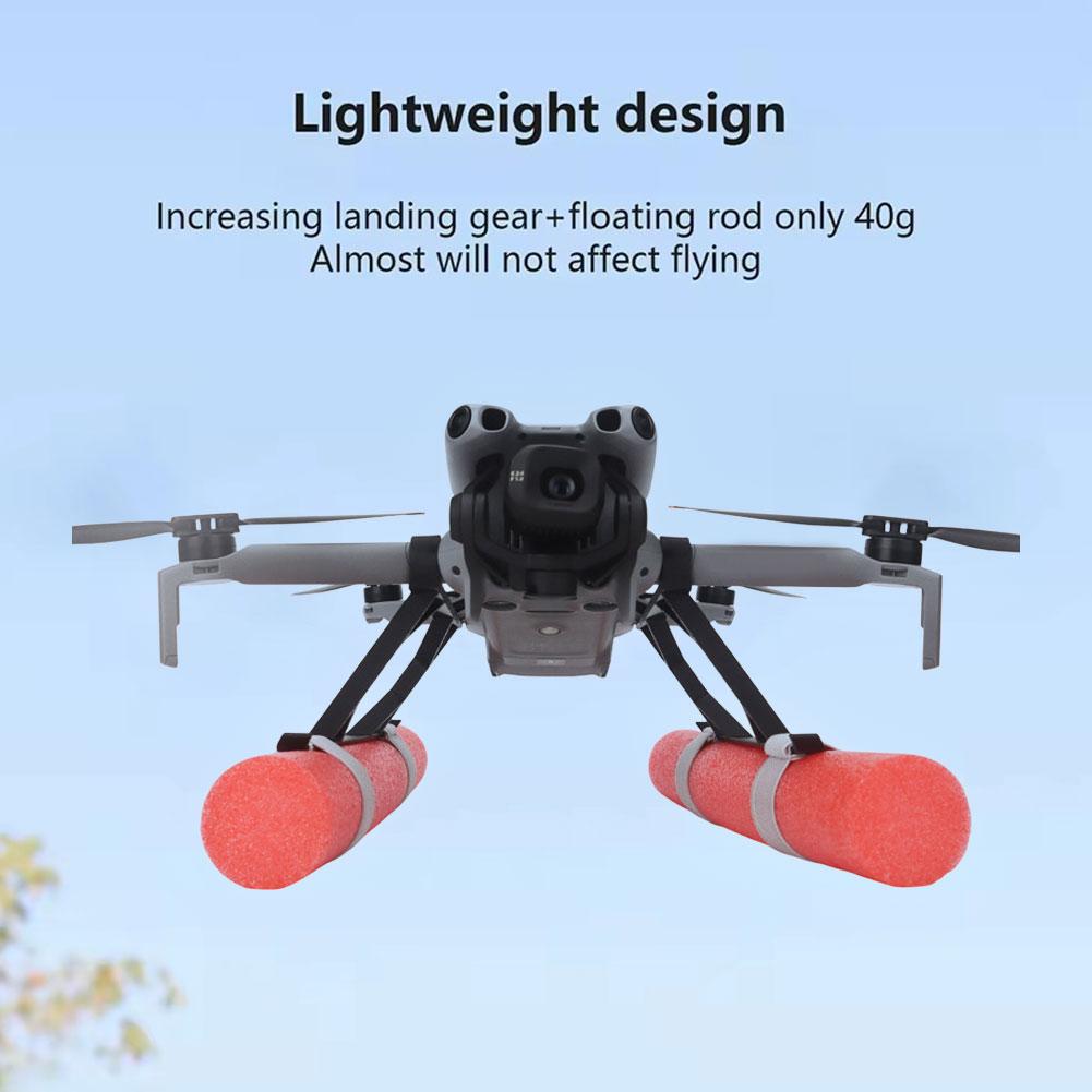 Landingsgestel Vlotter Skit vo - Drone Strobe Light recensie en prijs