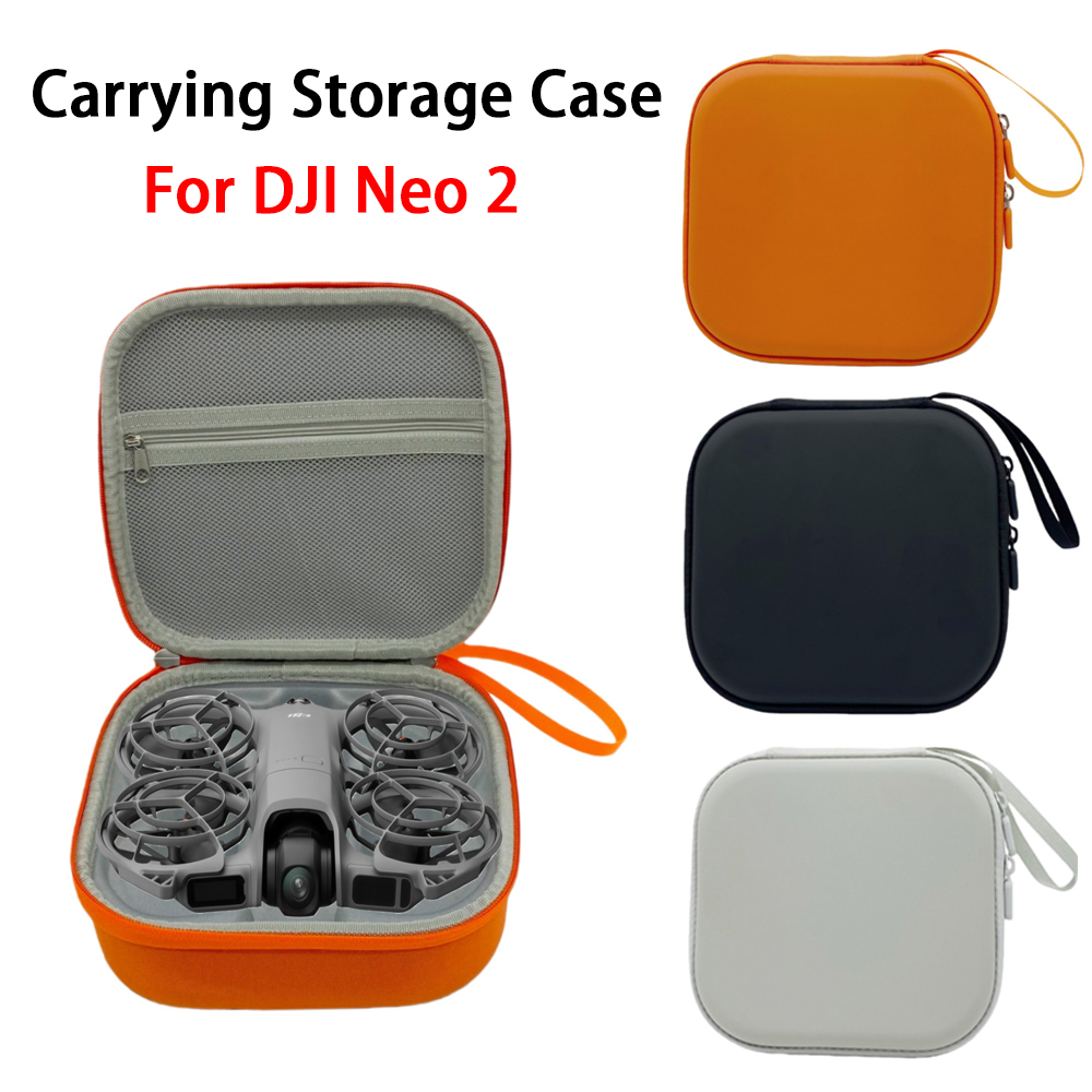 EVA harde beschermhoes, schokb - Drone Hard Shell Case recensie en prijs