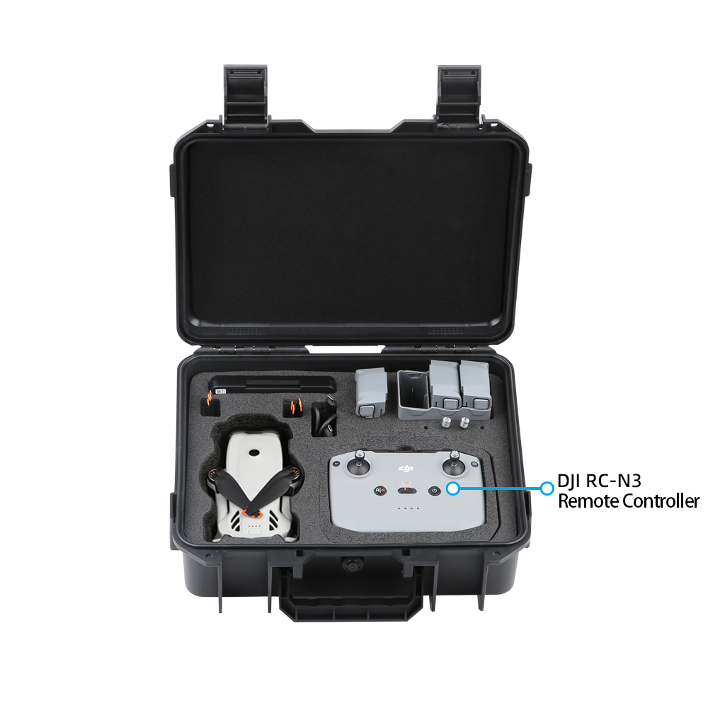 Voor DJI LITO 1 X1 Drone Harde - Drone Hard Shell Case recensie en prijs