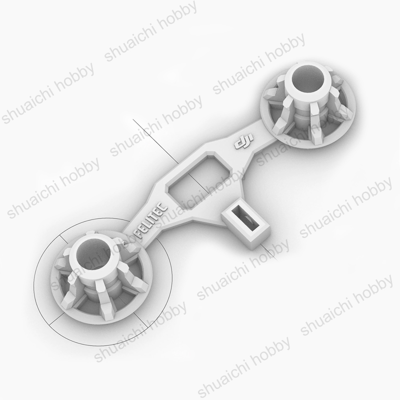 1 stuks afstandsbedieningen gi - Drone Control Stick recensie en prijs